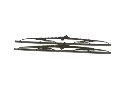 SİLECEK SÜPÜRGESİ SET ÖN 500/475MM OPEL ASTRA F 1.6 I 98-02, 1.6 I 98-02, G 1.7 CDTI 03-05, 2.0 DTI 16V 99-04 