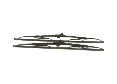 SİLECEK SÜPÜRGESİ SET ÖN 500/475MM OPEL ASTRA F 1.6 I 98-02, 1.6 I 98-02, G 1.7 CDTI 03-05, 2.0 DTI 16V 99-04 