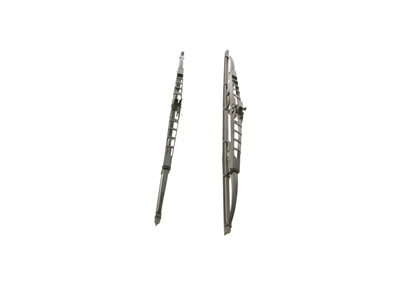 SİLECEK SÜPÜRGESİ SET ÖN 500/475MM OPEL ASTRA F 1.6 I 98-02, 1.6 I 98-02, G 1.7 CDTI 03-05, 2.0 DTI 16V 99-04 