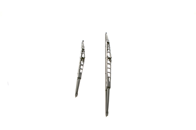 SİLECEK SÜPÜRGESİ SET ÖN 530/380MM TOYOTA YARIS 1.0 03-05, HONDA JAZZ II 1.2 I-DSI 02-08, 1.3 I-DSI 02-08, DAEWOO MATIZ 0.8 98=>, 1.0 03=>, VOLKSWAGEN FOX HB 1.2 05-11, 1.4 05-09 