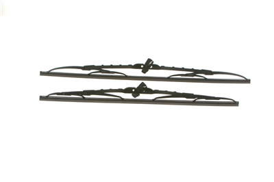 SİLECEK SÜPÜRGESİ SET ÖN 530/450MM FIATDOBLO MPV 1.2 01=>, 1.4 05=>, 1.6 16V 01=>, 1.3 JTD 05=>, 1.3 D MJET 05=>, 1.9 D 01=>, 1.9 JTD 01=>, 1.9 D MJET 05=>