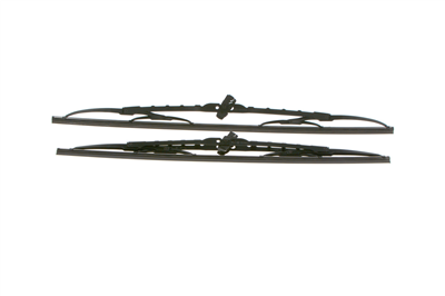 SİLECEK SÜPÜRGESİ SET ÖN 530/475MM ALFA ROMEO 155 1.7 T.S 93-96, 1.8 T.S 92-94, 2.0 T.S 92-95, 2.5 V6 92-95, 1.9 TD 93-97, 2.5 TD 93-97 