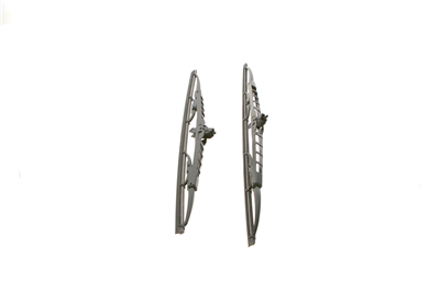 SİLECEK SÜPÜRGESİ SET ÖN 530/475MM ALFA ROMEO 155 1.7 T.S 93-96, 1.8 T.S 92-94, 2.0 T.S 92-95, 2.5 V6 92-95, 1.9 TD 93-97, 2.5 TD 93-97 