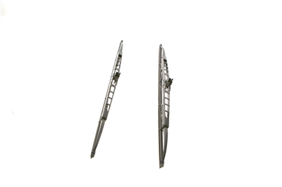 SİLECEK SÜPÜRGESİ SET ÖN 530/530MM ALFA ROMEO 164 2.0 87-98, 2.0 T.S 87-92, 2.0 TURBO 87-98, 2.0 V6 TURBO 92-98, 3.0 V6 87-92 