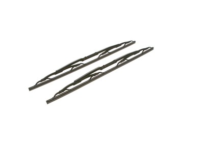 SİLECEK SÜPÜRGESİ SET ÖN 530/530MM LAND ROVER DİSCOVERY II 4.0 V8 4X4 98-04, 2.5 TD5 4X4 98-04 