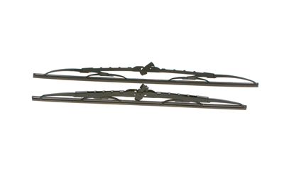 SİLECEK SÜPÜRGESİ SET ÖN 550/475MM ALFA ROMEO 145 1.4-1.6 I.E. 16V 96-01, 1.8 I .E. 16V 98-01, 2.6 16V 98-01, 1.9 TD 94-99, 1.9 JTD 99-01 