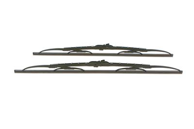 SİLECEK SÜPÜRGESİ SET ÖN 550/500MM CHRYSLER CROSSFİRE 3.2 03-08, SRT-6 04-07, FIATBRAVA 1.2 16V 00-01 1.4 95-01, 1.6 16V 95-01, 1.8 GT 16V 95-01, 1.9 D 95-01, 1.9 JTD 98-01, BRAVO I 1.2 98-01, 1.4 95-01, 1.6 00-01, 1.8 GT 95-01, 2.0 HGT 95-01, FORD M