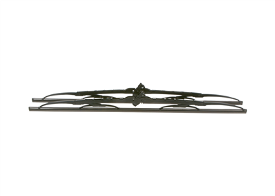 SİLECEK SÜPÜRGESİ SET ÖN 550/550MM MUTSUBISHI CANTER 35 01=>, CANTER 60 96=>, CANTER 75 97=> 
