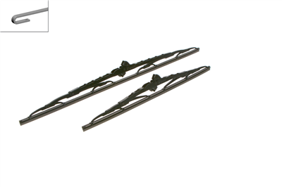 SİLECEK SÜPÜRGESİ SET ÖN 570/400MM FIATPANDA 1.1-1.2 03=>, 1.4 06=>, 1.3 D MJET 03=>, NISSANX-TRAIL 2.0 01-13, RENAULT SCENIC I MPV 1.6 01-03, 1.8 16V 01-03, 2.0 16V 00-03, 1.9 D 99-01, 1.9 DTI 01-03, 1.9 DCI RX4 02-03, 1.9 DCI 99-03