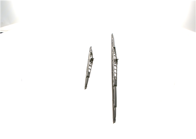 SİLECEK SÜPÜRGESİ SET ÖN 650/340MM TOYOTA COROLLA 1.6 DUAL VVT-I 07-14,1.4 D-4D 13-18, HONDA JAZZ III 1.2 08=>, 1.3 I08=>, FIATSEDICI 1.9 D MJET 06-11