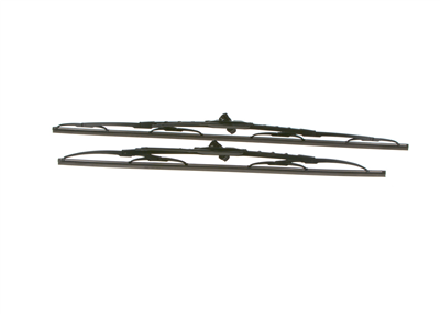 SİLECEK SÜPÜRGESİ SET ÖN 650/550MM MERCEDES-BENZ V SERİSİ 200-220 CDI99-03, VITO 108-110-112-99-03