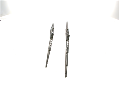 SİLECEK SÜPÜRGESİ SET ÖN 650/550MM MERCEDES-BENZ V SERİSİ 200-220 CDI99-03, VITO 108-110-112-99-03