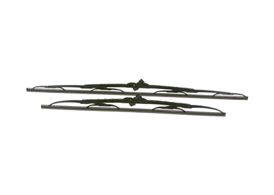 SİLECEK SÜPÜRGESİ SET ÖN 650/650MM FIATSCUDO 1.6 D MJET 07=>, 2.0 MJET 07=>, PEUGEOT EXPERT 2.0 HDI 07=>, CITROENJUMPY 2.0 HDI 07=>, 1.6 HDI 07=>