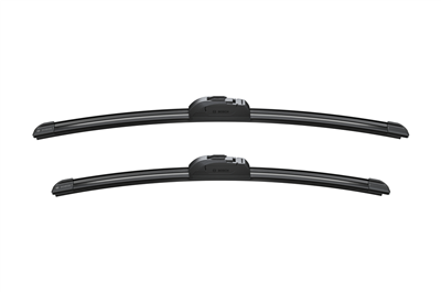 SİLECEK SÜPÜRGESİ SET ÖN AEROTWIN 500/450MM OPEL CORSA C 1.0-1.2-1.4-1.8-1.7 CDTI00-09