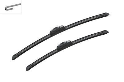 SİLECEK SÜPÜRGESİ SET ÖN AEROTWIN 530/450MM FIATDOBLO MPV 1.2 01=>, 1.4 05=>, 1.6 16V 01=>, 1.3 JTD 05=>, 1.3 D MJET 05=>, 1.9 D 01=>, 1.9 JTD 01=>, 1.9 D MJET 05=>, 1.4 05=>, PUNTO1.2 99-10, 1.4 03-12, 1.3 JTD 16V 03-12, 1.8 99-12, 1.9 DS 99-12, 1.9