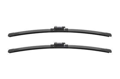 SİLECEK SÜPÜRGESİ SET ÖN AEROTWIN 530/530MM VOLKSWAGEN BEETLE 1.2 TSI 11-19, 1.4 TSI 11-19, 2.0 TSI 11-18, 1.6 TDI 11-18 
