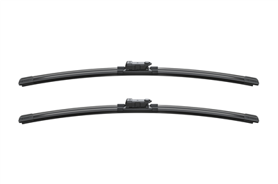 SİLECEK SÜPÜRGESİ SET ÖN AEROTWIN 530/530MM VOLKSWAGEN BEETLE 1.2 TSI 11-19, 1.4 TSI 11-19, 2.0 TSI 11-18, 1.6 TDI 11-18 
