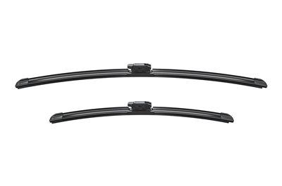 SİLECEK SÜPÜRGESİ SET ÖN AEROTWIN 550/400MM DACIA LODGY 1.2 TCE 12=>, 1.6 12=>, 1.5 DCI 12=>, DOKKER SW 1.2 TCE 12=>, 1.6 12=>, 1.5 DCI 12=>, 1.6 12=>, 1.5 DCI 12=> 