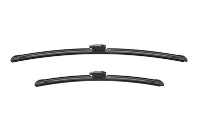 SİLECEK SÜPÜRGESİ SET ÖN AEROTWIN 550/400MM DACIA LODGY 1.2 TCE 12=>, 1.6 12=>, 1.5 DCI 12=>, DOKKER SW 1.2 TCE 12=>, 1.6 12=>, 1.5 DCI 12=>, 1.6 12=>, 1.5 DCI 12=> 