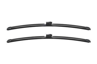 SİLECEK SÜPÜRGESİ SET ÖN AEROTWIN 550/550MM MERCEDES-BENZ C 180 14=>, C 200 13-18, 250-14-18, C 300 15-18 