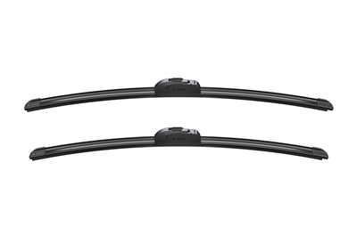 SİLECEK SÜPÜRGESİ SET ÖN AEROTWIN 550/530MM AUDI A6 1.8 95-97, 2.0 94-97, 2.3 94-95, 2.4 95-96, 2.6 94-97, 2.894-97, S6 4.2 QUATTRO 94-97, 1.9 TDI 94-97, 2.5 TDI 94-97, 2.3 94-95, 2.6 94-97, 2.5 TDI 94-97