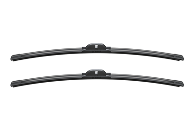 SİLECEK SÜPÜRGESİ SET ÖN AEROTWIN 550/550MM AUDI A4 1.6 00-04=>, 1.8 T 02-04, 2.0 00-04, 2.4 01-04, 3.0 01-04, 1.9 TDI 01-04, 2.5 TDI 00-04 