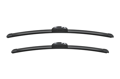 SİLECEK SÜPÜRGESİ SET ÖN AEROTWIN 550/500MM ALFA ROMEO 156 1.6 16V 97-05, 1.8 16V 97-05, 2.0 16V 00-02, 2.0 JTS V6 97-05, 3. GTA 02-05, 1.9 JTD 97-05, 2.4 JTD 97-05 