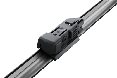SİLECEK SÜPÜRGESİ SET ÖN AEROTWIN 600/340MM FIAT500 0.9 10=>, 1.2 07=>, 1.3 D MJET 07=>, FORD KA 1.2-1.3 TDCI 08=>, ABART 1.4 08=>