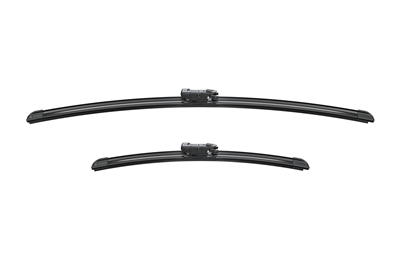 SİLECEK SÜPÜRGESİ SET ÖN AEROTWIN 600/380MM NISSANQASHQAI 1.5 DCI-1.6-2.0-1.6 DCI-2.0 DCI 07-13