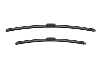 SİLECEK SÜPÜRGESİ SET ÖN AEROTWIN 600/475MM VOLKSWAGEN PASSAT 1.4-1.6-2.0-3.2 05-10, 1.6-1.9-2.0 TDI 05-09 