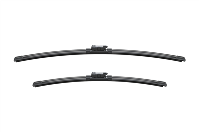 SİLECEK SÜPÜRGESİ SET ÖN AEROTWIN 600/475MM VOLKSWAGEN JETTA IV 1.2 TSI 10=>, 1.4 TSI 11=>, 1.6 11=>, 2.0 10-17, 2.0 TSI 12-17, 2.5 10=>, 1.6 TDI 10-15, 2.0 TDI 10=> 