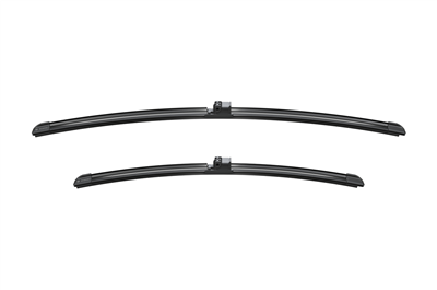 SİLECEK SÜPÜRGESİ SET ÖN AEROTWIN 600/475MM BMW 3 316-318-320-323-325 I 04-11, 318-320-325-330-335 D 05-11 