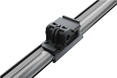 SİLECEK SÜPÜRGESİ SET ÖN AEROTWIN 600/475MM BMW 3 316-318-320-323-325 I 04-11, 318-320-325-330-335 D 05-11 