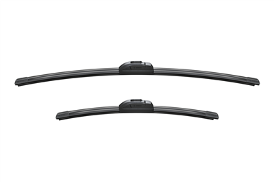 SİLECEK SÜPÜRGESİ SET ÖN AEROTWIN 600/400MM HYUNDAI I20 1.0 T-GDI 16=>, 1.2 14=>, 1.4 14=>, 1.1 CRDI 14=>, 1.4 CRDI 14=> 