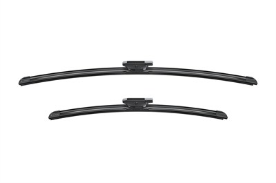 SİLECEK SÜPÜRGESİ SET ÖN AEROTWIN 600/450MM RENAULT MEGANE IV HB 1.2 TCE 15=>, 1.3 TCE 18=>, 1.6 TCE 5=>, 1.5 DCI 15=>, 1.6 DCI 15=> 