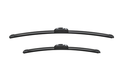 SİLECEK SÜPÜRGESİ SET ÖN AEROTWIN 600/450MM HYUNDAI I30 1.4 07-11, 1.6 07-11, 2.007-11, 1.6-2.0 CRDI 07-11
