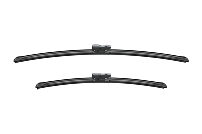 SİLECEK SÜPÜRGESİ SET ÖN AEROTWIN 600/450MM MAZDA CX-5 2.0 18=>, 2.0 AWD 17=>, 2.0 17=>, 2.5 AWD 17=>, 2.2 D 17=>, 2.2 D AWD 17=> 