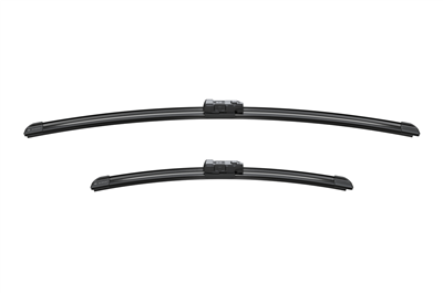 SİLECEK SÜPÜRGESİ SET ÖN AEROTWIN 600/400MM FIATDOBLO 1.3 MJET 10=>, 1.6 D MJET 10=>, 2.0 DMJET 10=>