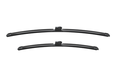 SİLECEK SÜPÜRGESİ SET ÖN AEROTWIN 600/475MM MERCEDES-BENZ A SERİSİ 180 12-18, 200 12-18, CLA COUPE CLA 180 13-19, 13-19, 250 15-19 