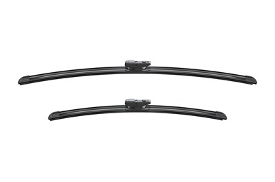 SİLECEK SÜPÜRGESİ SET ÖN AEROTWIN 600/450MM MAZDA CX-5 2.0 18=>, 2.0 AWD 17=>, 2.0 17=>, 2.5 AWD 17=>, 2.2 D 17=>, 2.2 D AWD 17=> 