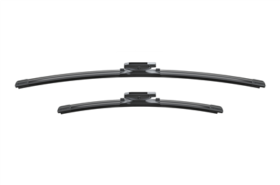 SİLECEK SÜPÜRGESİ SET ÖN AEROTWIN 600/400MM RENAULT CLIO III 1.2 16V 05=>, 1.4 16V 05=>, 1.6 16V 05=>, 2.0 16V 06=>, 1.5 DCI 05=>, FLUENCE 1.6 16V 10=>, 1.6 13=>, 2.0 16V 10=>, 1.5 DCI 10=>, 1.6 DCI 14=> 