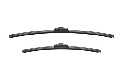 SİLECEK SÜPÜRGESİ SET ÖN AEROTWIN 600/450MM CHEVROLET CRUZE 1.4-1.6-1.8 09=>, 1.7 TD-1.7 D 12=>, 2.0 CDI09=>