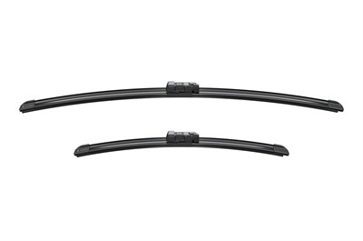 SİLECEK SÜPÜRGESİ SET ÖN AEROTWIN 600/400MM FIATDOBLO 1.3 MJET 10=>, 1.6 D MJET 10=>, 2.0 DMJET 10=>