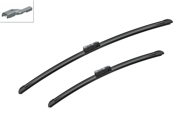 SİLECEK SÜPÜRGESİ SET ÖN AEROTWIN 600/450MM VOLKSWAGEN CADDY IV VAN 1.0-1.2 TSI-1.4 TGI-1.4 TSI-1.615=>, 1.6 TDI 15-17, 2.0 TDI 15=>, TOURAN 1.4 TSI-1.4 FSI 06-10, 1.6 03-10, 1.6 FSI 03-07, 2.0 ECOFUEL 06-09, 2.0 FSI 03-07, 1.9 TDI 04-10, 2.0 TDI 03-