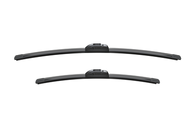 SİLECEK SÜPÜRGESİ SET ÖN AEROTWIN 600/450MM CHEVROLET CRUZE 1.4-1.6-1.8 09=>, 1.7 TD-1.7 D 12=>, 2.0 CDI09=>