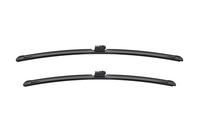 SİLECEK SÜPÜRGESİ SET ÖN AEROTWIN 600/550MM MERCEDES-BENZ E SERİSİ E 180-200-250-300-350 16=> 
