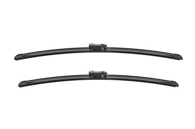 SİLECEK SÜPÜRGESİ SET ÖN AEROTWIN 600/575MM SAAB 9-3 1.8 I04-15, 2.0 T 07-15, 2.8 TURBO V6 05-15, 1.9 TİD 04-15