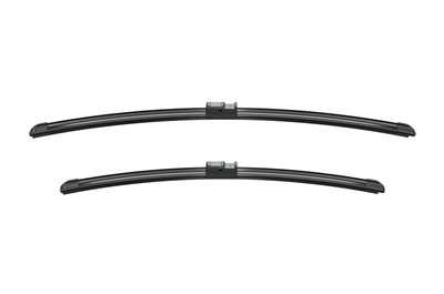 SİLECEK SÜPÜRGESİ SET ÖN AEROTWIN 600/500MM BMW X5 3.0 SI06-08, 30 İ 08-10, 35 İ 10-13, M 09-13, 4.8 06-08, 48 İ 08-10, 50 İ 10-13, 3.0 D 06-08, 30 D 08-10, 35 D 08-13, 40 D 10-13