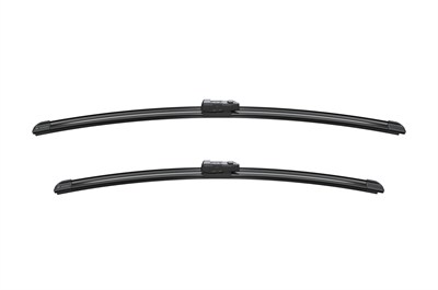 SİLECEK SÜPÜRGESİ SET ÖN AEROTWIN 600/530MM AUDI Q3 2.0 TDI QUATTRO 12-18, Q3 2.0 TDI 14-18, Q3 2.0 TFSI QUATTRO 11-18 