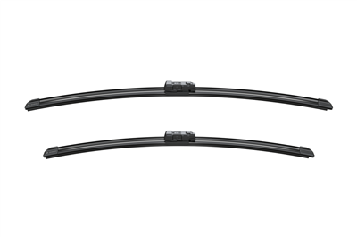 SİLECEK SÜPÜRGESİ SET ÖN AEROTWIN 600/530MM VOLSKWAGEN TIGUAN 1.4 TSI 10-18, 2.0 TSI 4MOTION11-18, 2.0 TFSI 4MOTION 07-18, 2.0 TDI 10-18